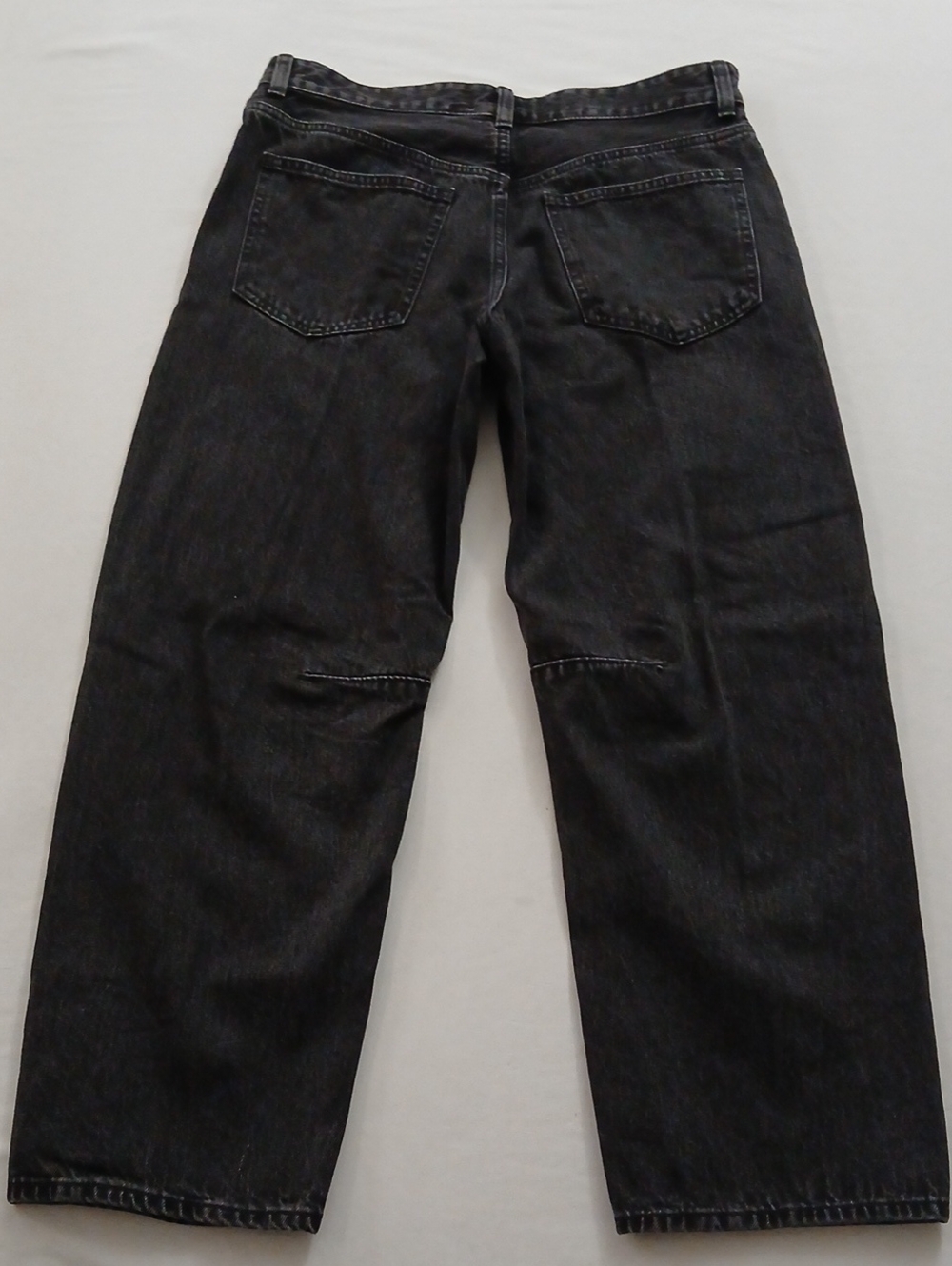 Madewell Jeans Size 4 - Picture 10 of 12